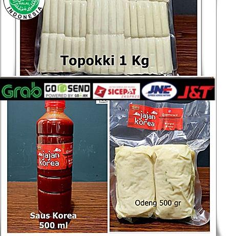 

✈ PAKET KELUARGA 1 ♙