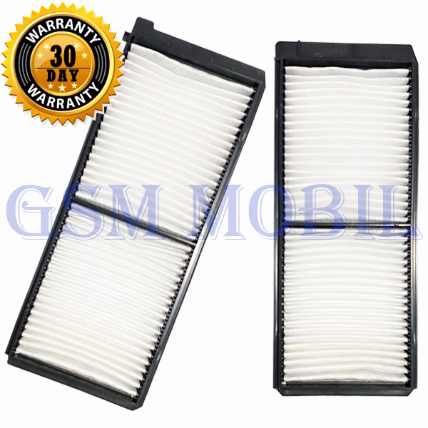 Filter Ac Filter Kabin Mazda 2 Ford Fiesta CA-17110-S - 7261