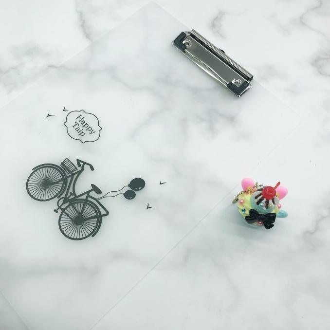 

Papan jalan semi transparant paris