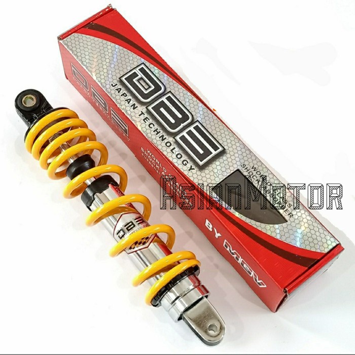 Shockbreker Dbs Pro-Zr 305Mm Matic/ Shock Dbs Mio, Scoopy, Beat, Dll #Original