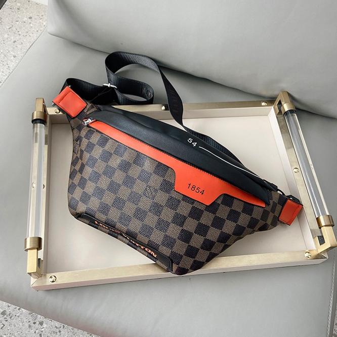 STOK TERBATAS BUMBAG LV 1854..