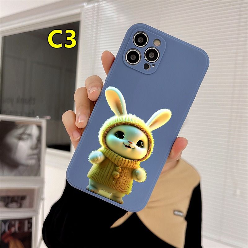 Softcase BB43 for Xiaomi Redmi A1 A1+ 4A 4 4X 5 5A 5+ 6 6A 7 7A 8 9 Prime 9A 9i 9C 9T 10 10C 10S 10T 11 11S 11T 12 12T Lite S2 Redmi Note 5A Pro Ultra Poco C40 F3 F4 K40 M3 M4 M5 X3 GT NFC 5G