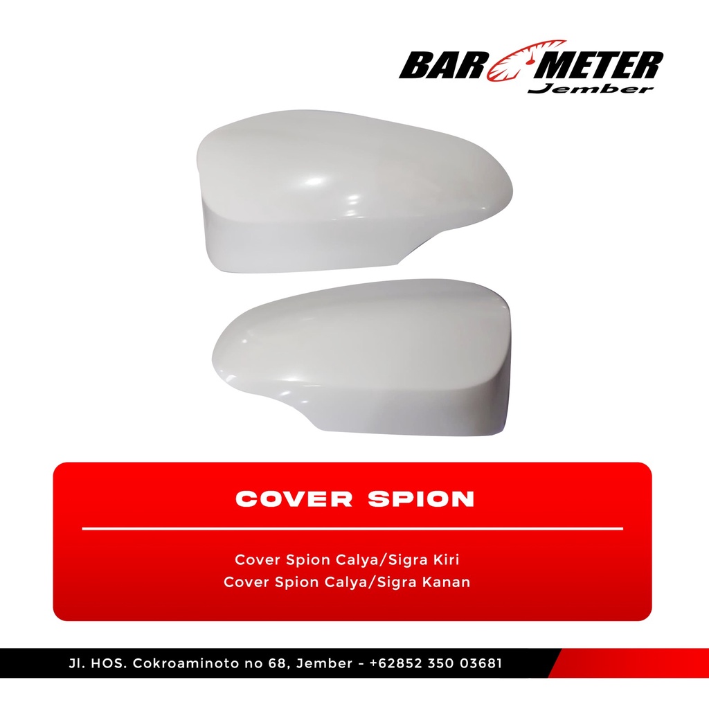 Cover Spion Calya Sigra Yaris Vios Camry Altis Etios