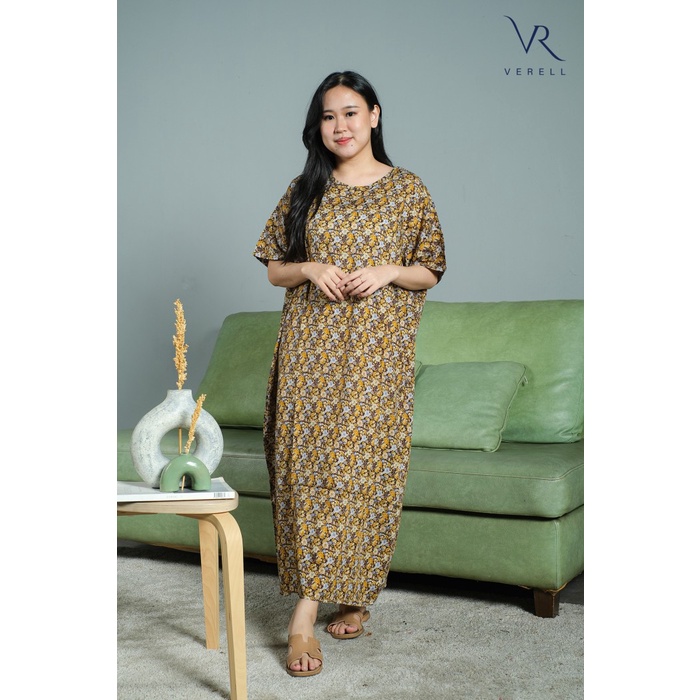 daster murah daster bali kekinian lengan pendek rayon panjang semata kaki PL1 P3P5 promo atasan bisa