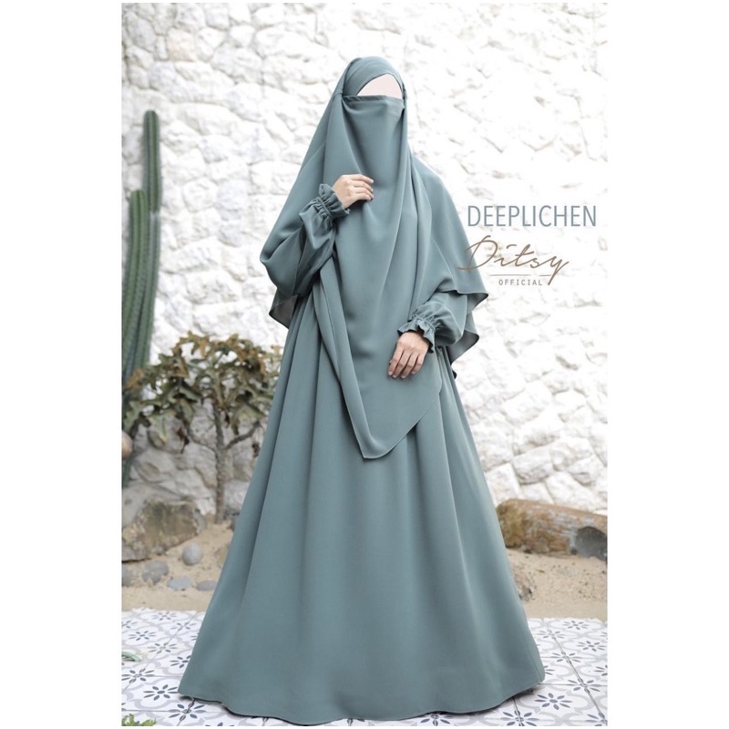 [READY SOON] LILURA mazen deep lichen REJECT SALE