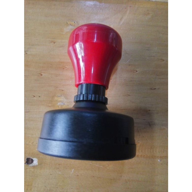 

gagang Stempel flash /otomatis bulat d 45