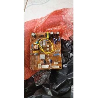 modul kulkas polytron 2 pintu