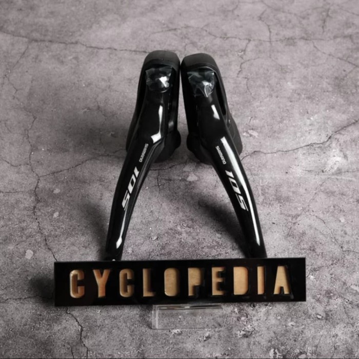 Terlaris Shifter Shimano 105 R7000