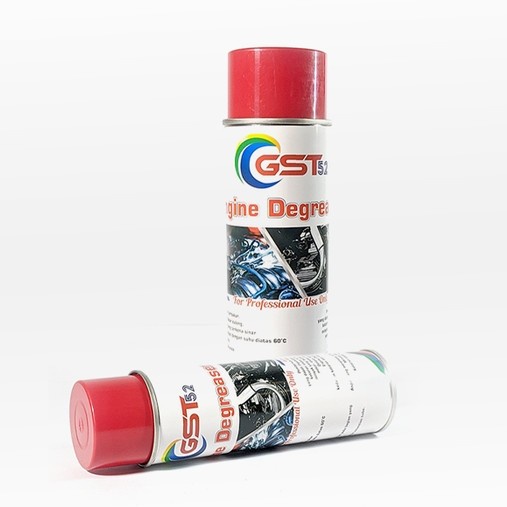 FREE ONGKIR ENGINE DEGREASER GST52 (500ML) PEMBERSIH BODY/ENGINE FREE ONGKIR