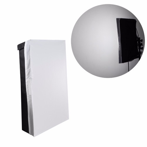 Kain Softbox Lighting kain Diffuser Softbox kain penutup softbox