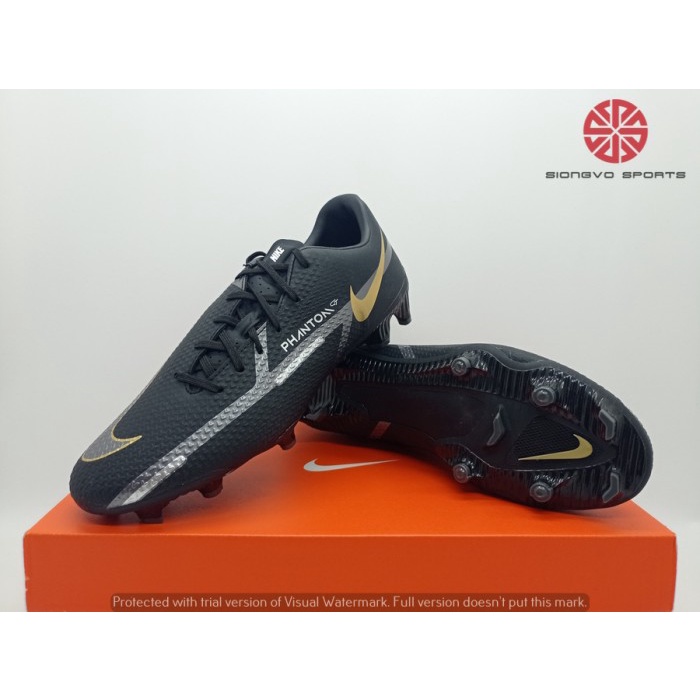 {MentariStore} SEPATU BOLA - NIKE PHANTOM GT2 ACADEMY FG/MG ORIGINAL DA4433007 Murah