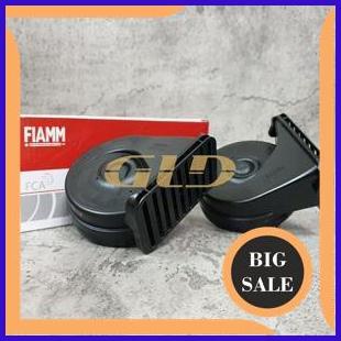 KLAKSON KEONG FIAMM ITALY ORIGINAL 12V - WATERPROOF 1M4R23 tools