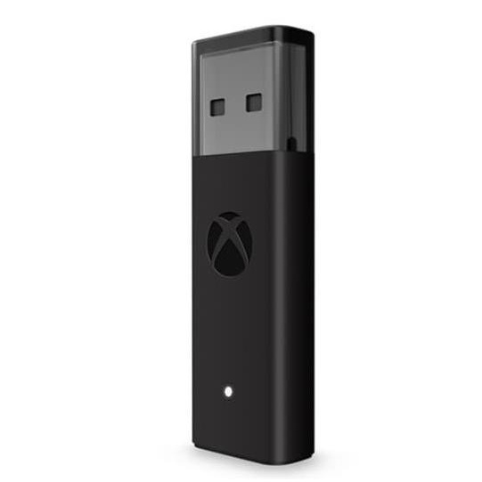 Xbox Wireless Adapter For Windows 10 / Adapter Receiver Windows 10 Pc [Cod]