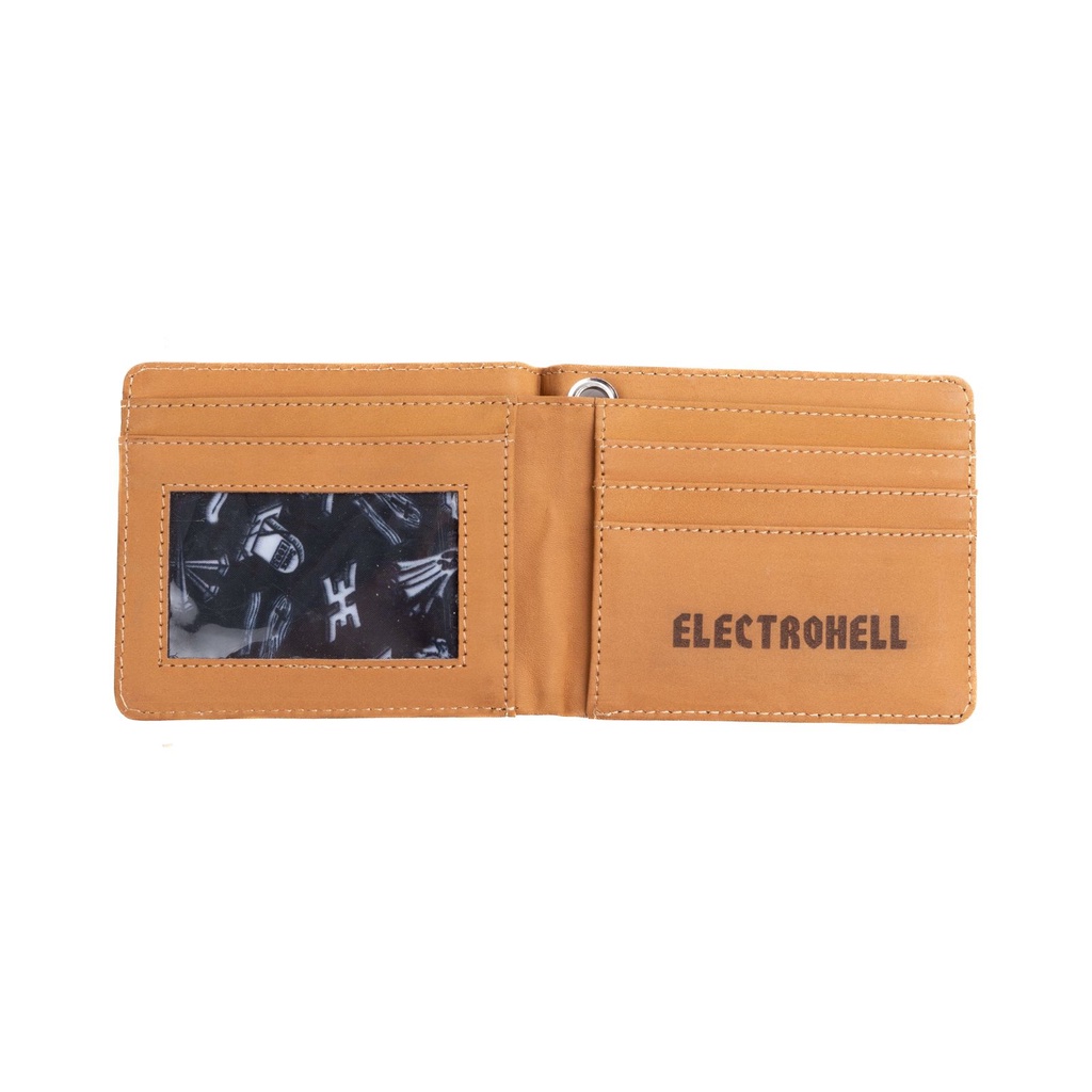 DOMPET ELECTROHELL / ALW NOUT BR