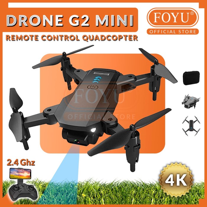 Drone Mini Kamera Drone Quadcopter Drone Helikopter Dron PHIP G2 Mini