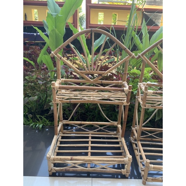 KERANJANG PARCEL LEBARAN