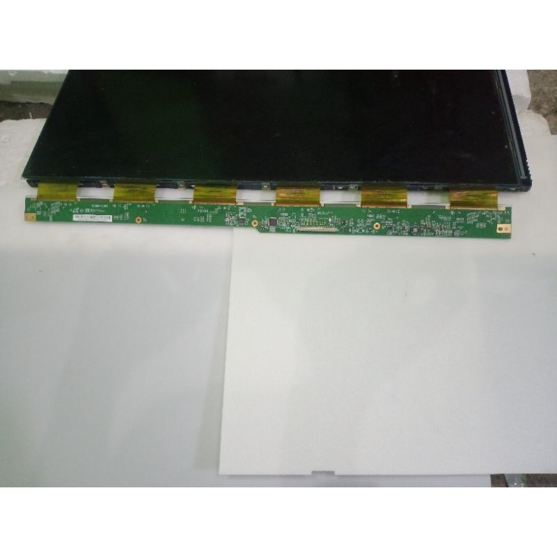 Ticon Tcon LG 22LK230