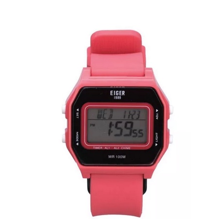 Jam Tangan Eiger8260 Byala Women Watch New Arrival EID