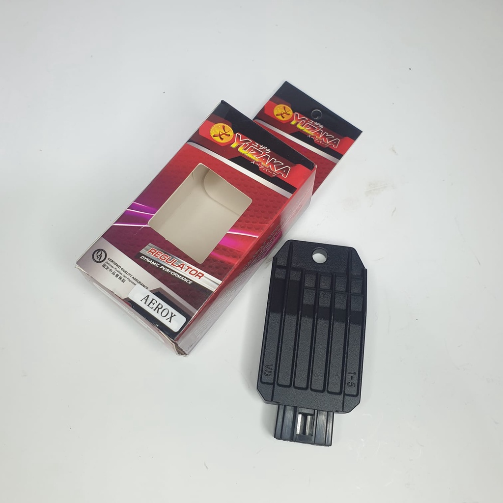 KIPROK REGULATOR AEROX YUZAKA