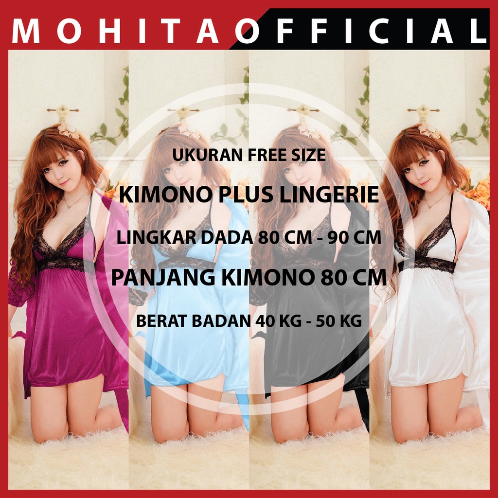 kimono/kimono lingerie/lingerie kimono/lingerie kimono set/lingerie set/kimono satin/kimono set/kimo