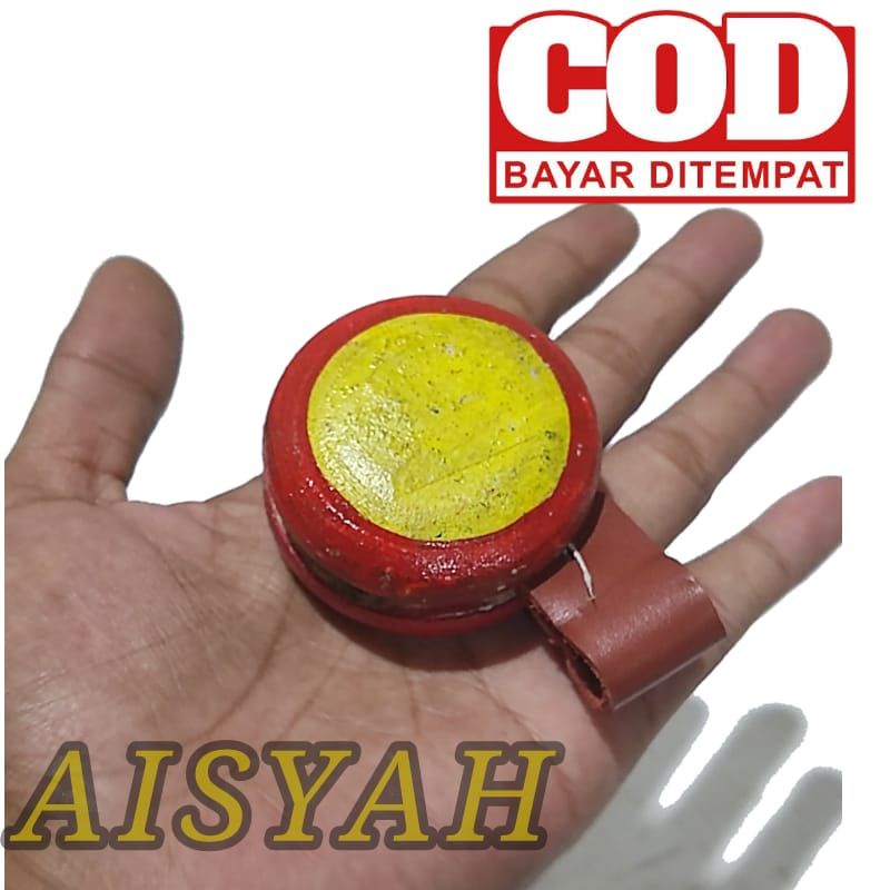 mainan anak yoyo kayu TERMURAH COD kecil