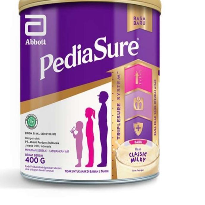 

♪ classic milky 400g ✾