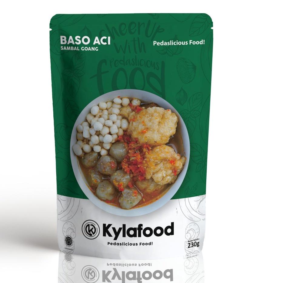 

Terbaruϟday Kylafood Baso Aci Sambal Goang