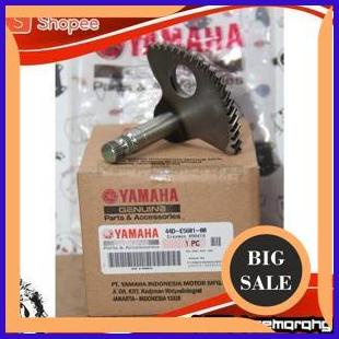 AS SELAH ENGKOL KICK STARTER stater Dos 22T YAMAHA XEON karbu - Xeon rc - aerox 125 Original 1M4R23