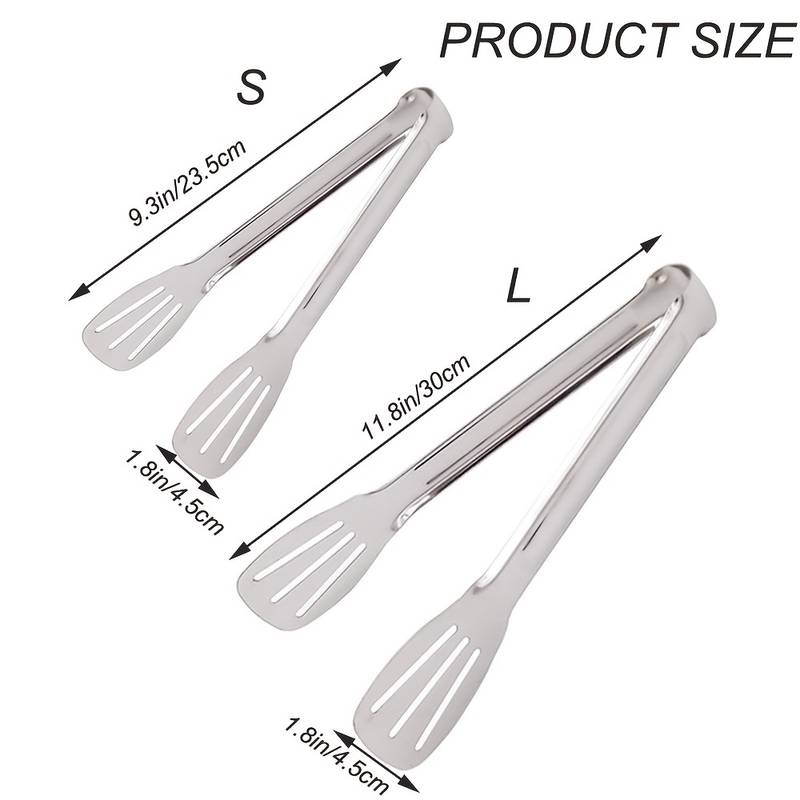 Jepitan capitan stainless steel ukuran 9 dan 11 inch