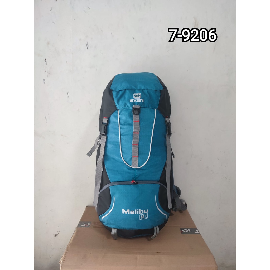 Tas Gunung Carrier Punggung Backpack EXIST 7-9206