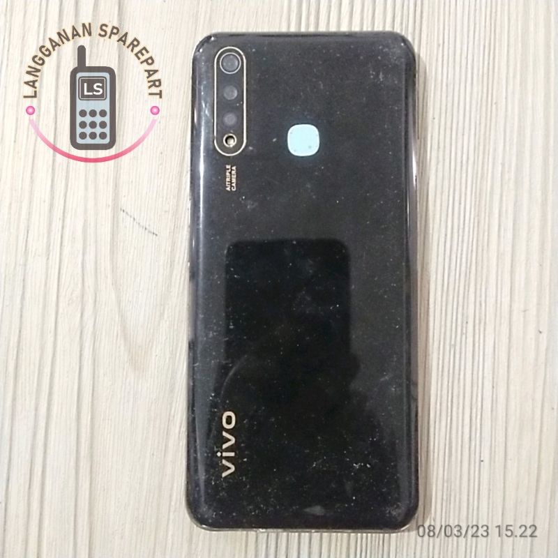 Mesin VIVO Y19 Mesin hidup Unit