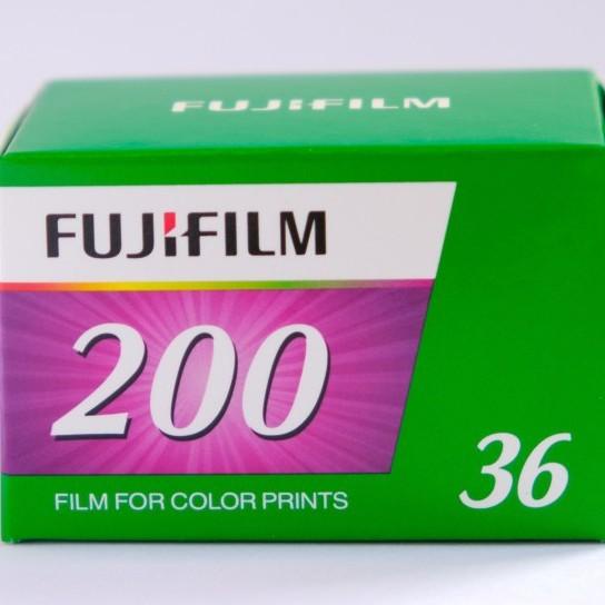 Jual Fujifilm Disposable Camera ISO 400, Asli Japan - Jakarta Utara -  Tokyo Mart