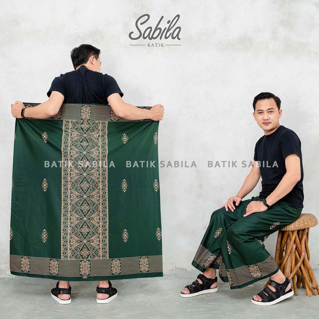 SARUNG BATIK  SARUNG KANG SANTRI  SARUNG BATIK  MOTIF AKSARA JAWA HANACARAKASARUNG SANTRI 2023