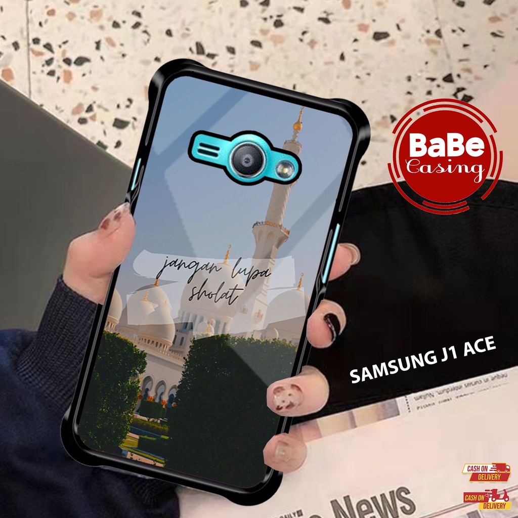 Case SAMSUNG J1 ACE Casing SAMSUNG J1 ACE Casing QUOTES Case Keren Casing murah Terlaris Cassing Kar