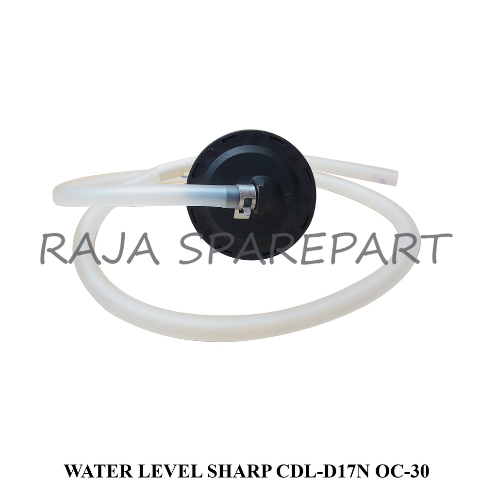 Water Level Mesin Cuci Sharp CDL-D17N 0C-30