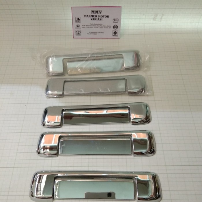 cover handle croom kijang new, kijang grand, kijang super murah