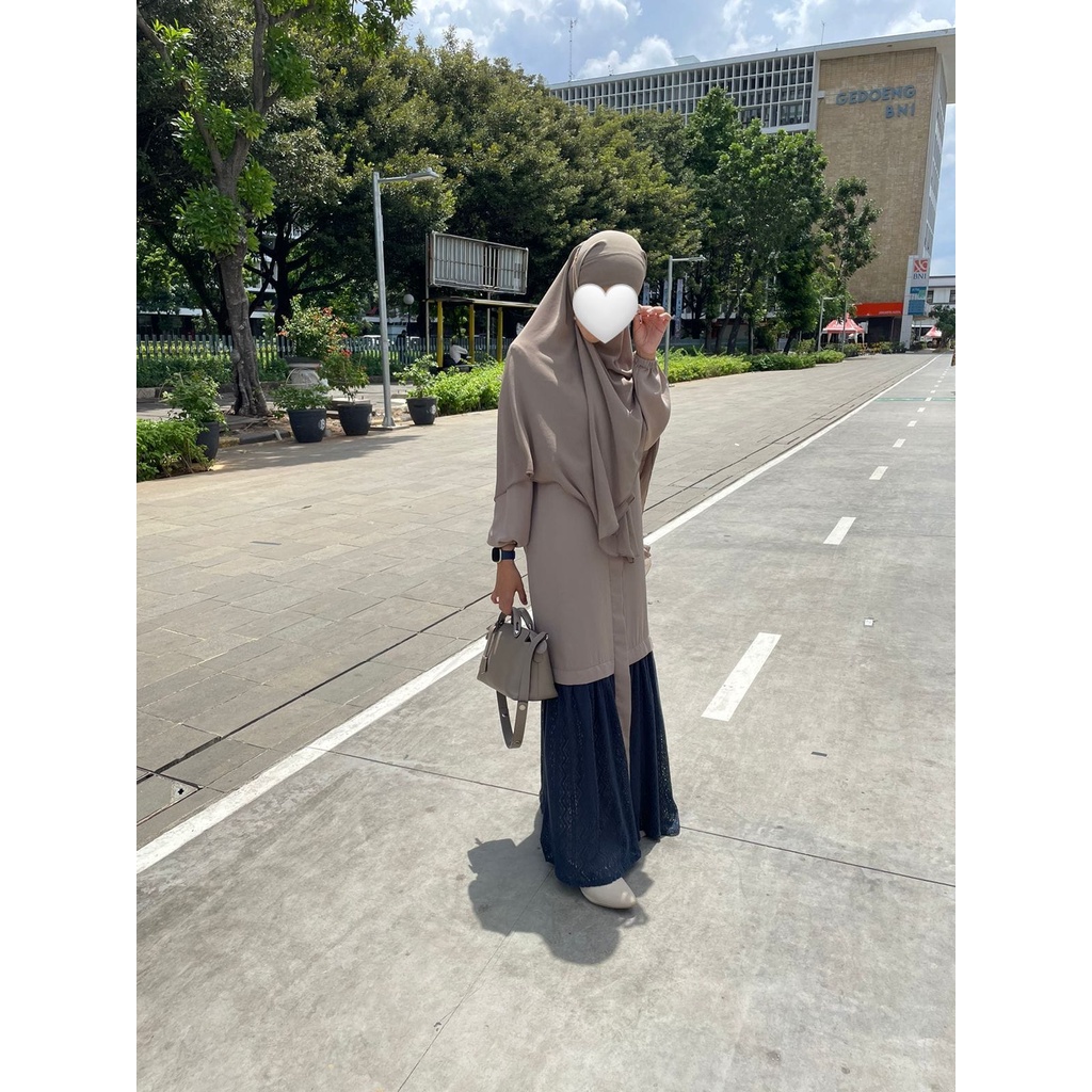 Irsalina Raisa Abaya