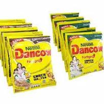 

✨Original✨ Dancow Fortigro Renceng (10 Sachet) 