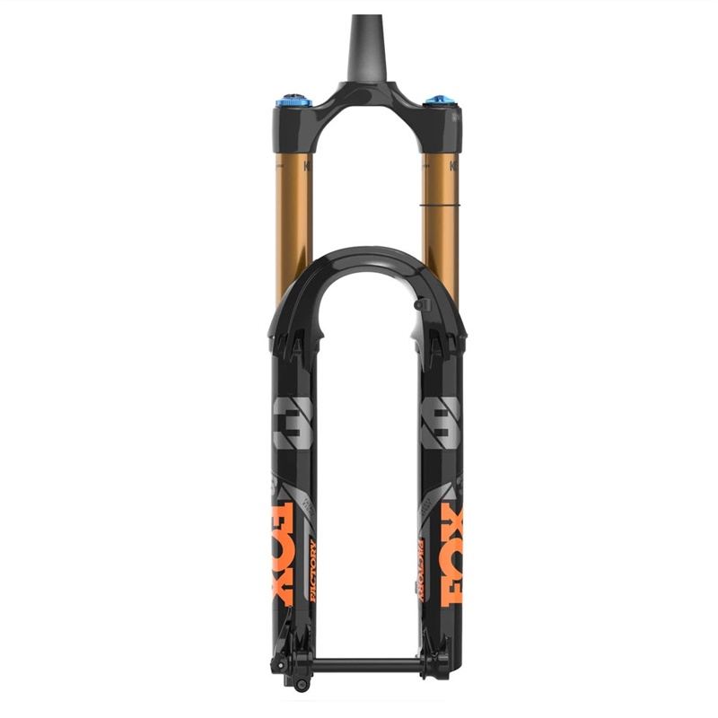 New Fox Fork 38 29/27.5 Khasima Coating