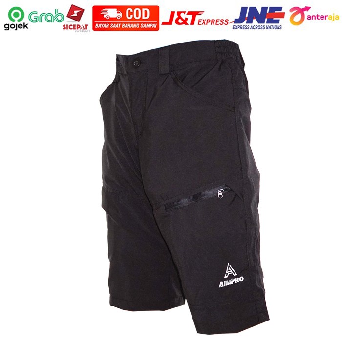 Celana Gunung Pendek Pria Outdoor Celana Pendek Sepeda Keren