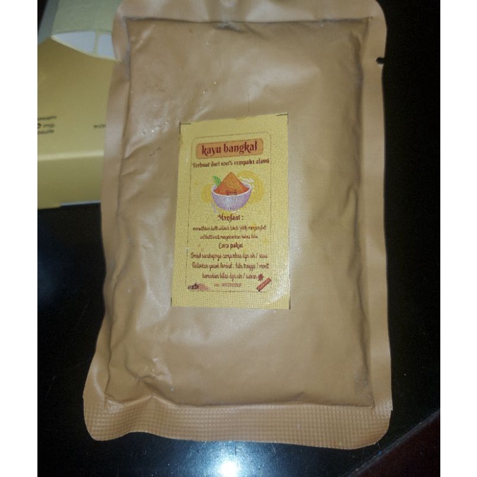 [BELI 2 PCS Gratis 1 KHUSUS 10 GRAM] Lulur rempah Bangkal pemutih badan 100% original 30 gram | Lulur bangkal Rempah | Bedda lotong hitam 50 gram-Bangkal pack 30 gram