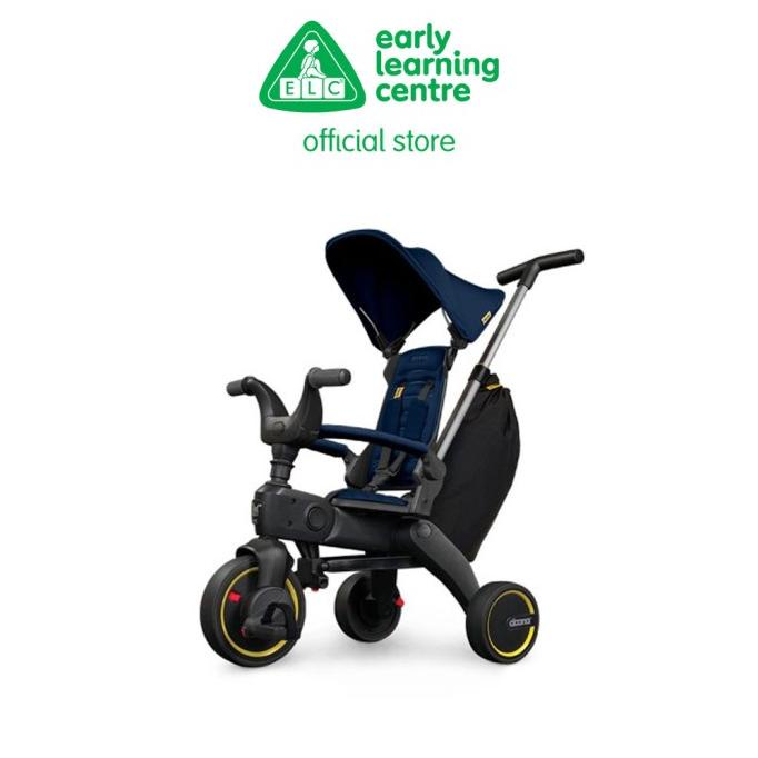 Doona Liki Trike S3 - Royal Blue
