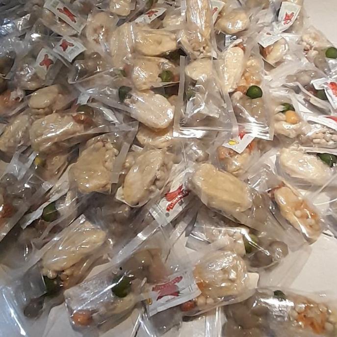 

️✔️✔️ BASO ACI INSTAN PAKET RESSELER 10 PCS 