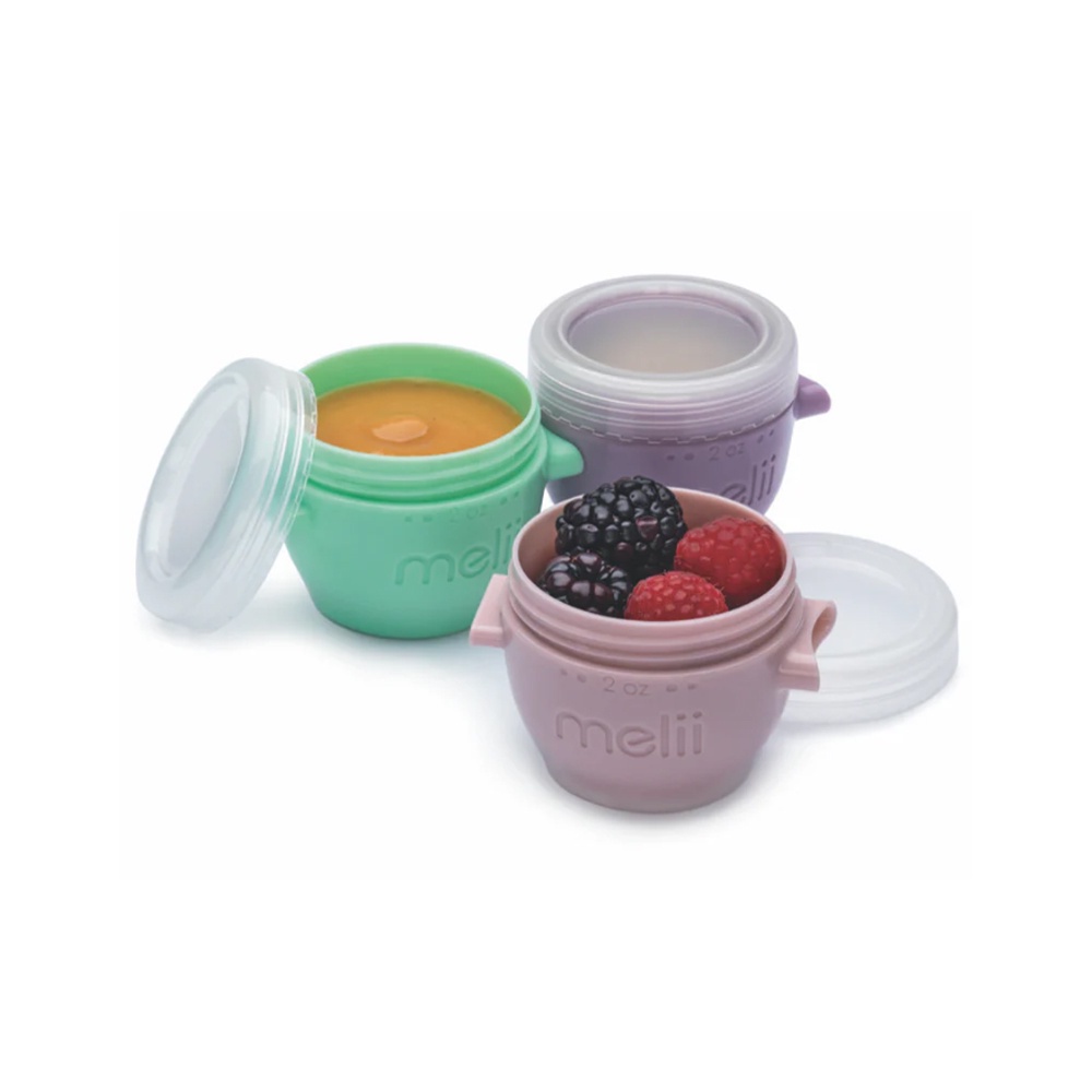 MELII BABY SNAP AND GO PODS
