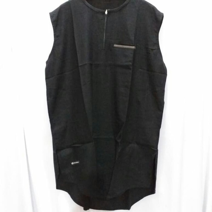 Rompi Sholat rompi sholat exlusive(T7Z5) rompi shalat pria muslim baju muslim rompi sholat rompi sho