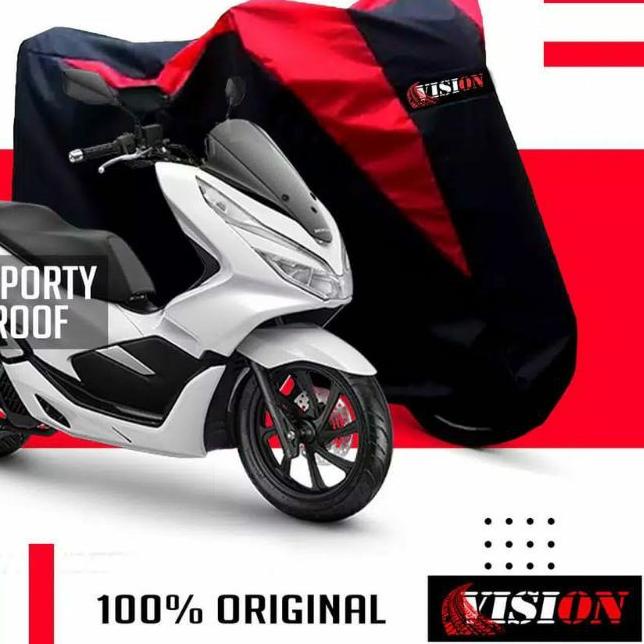✹ Sarung Motor Pcx 160 Cover Motor Pcx 160 Tutup Motor Pcx 160 Cover Pcx Sarung Pcx 160 Mantel Pcx 1