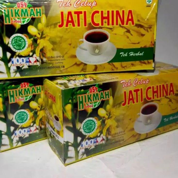 

⚡TOK SIAP 【COD Teh Herbal Diet Pelangsing Daun Jati Cina Teh celup Ampuh Menurunkan Berat Badan dan Melangsingkan