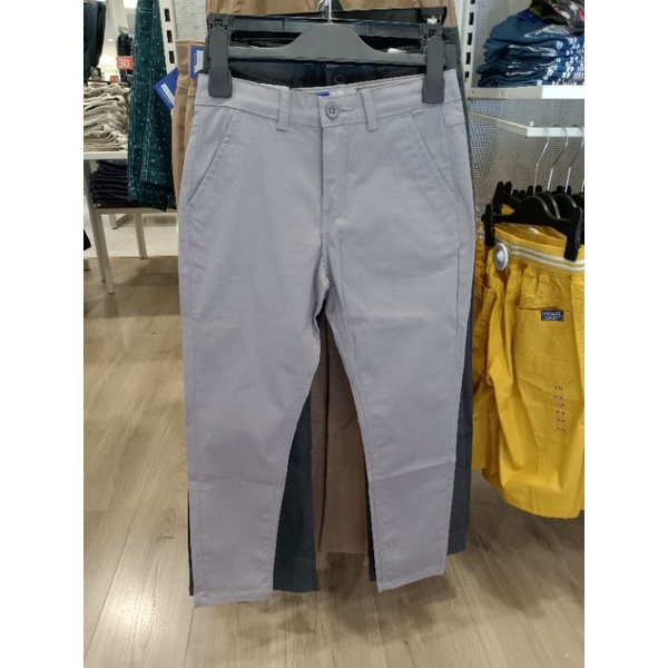 CHINOS ANAK REMAJA BRAND NEVADA ORIGINAL