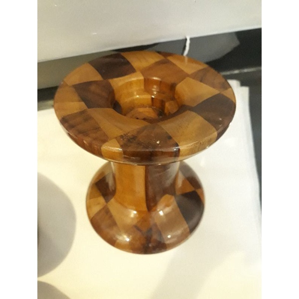 Bladu kayu / golongan kayu jati motip