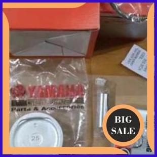 PISTON KIT VIXION OS 25 1M4R23 sparepart